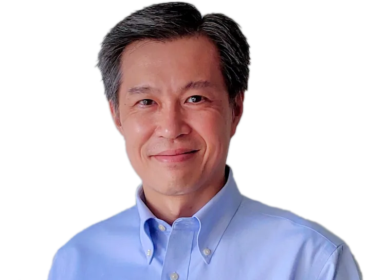 Richard Lim